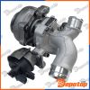 Turbocompresseur neuf pour VW | 1630-970-0000, 1630-970-0001